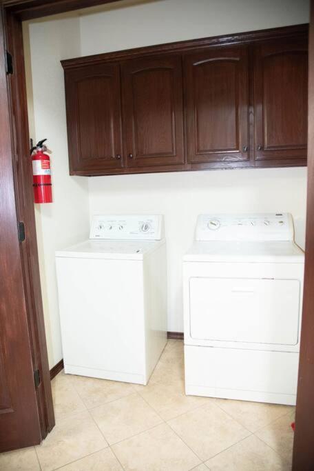 1 Min To University Utrgv 2Bd 2Bt Town Suite Edinburg Dış mekan fotoğraf